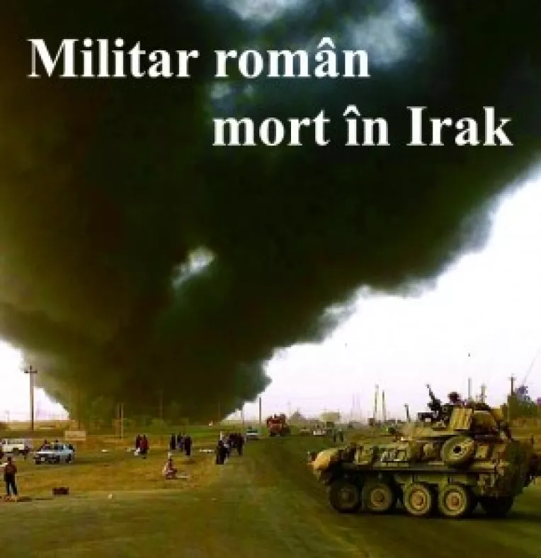 In timp ce militarii romani mor pe front: Basescu premiaza trei generali pentru sprijin in alegeri
