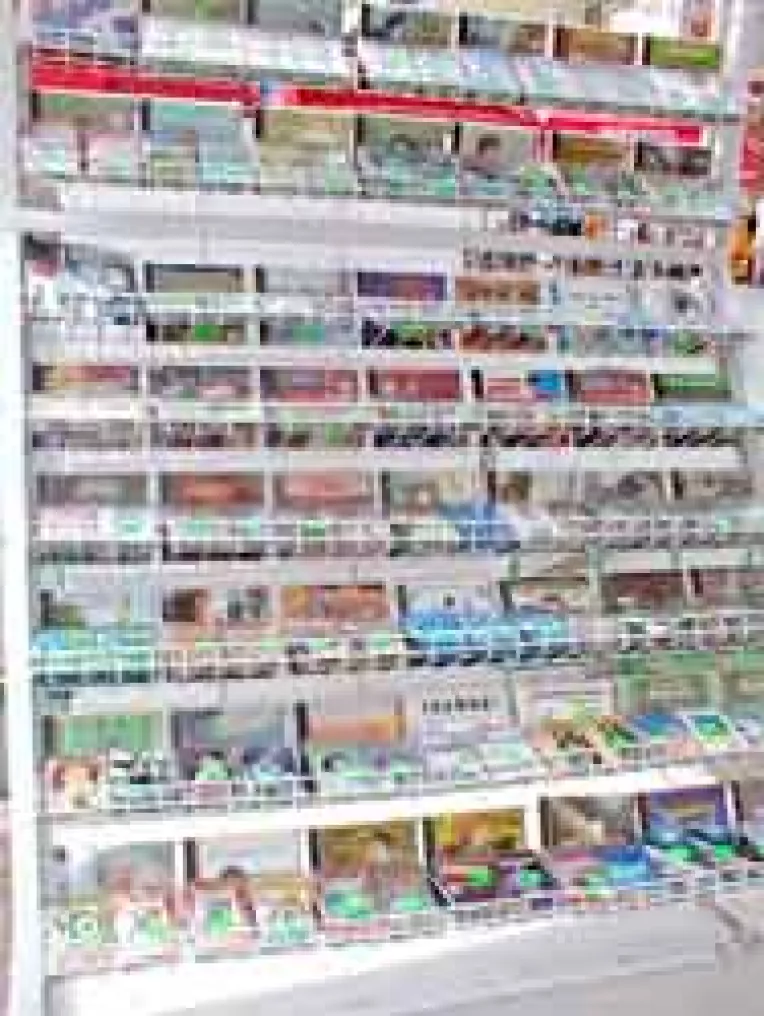 Incasarile din muzica, in declin