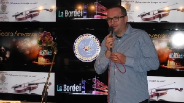 Inceput de vara cu preparate dacice si vinuri premiate La Bordei