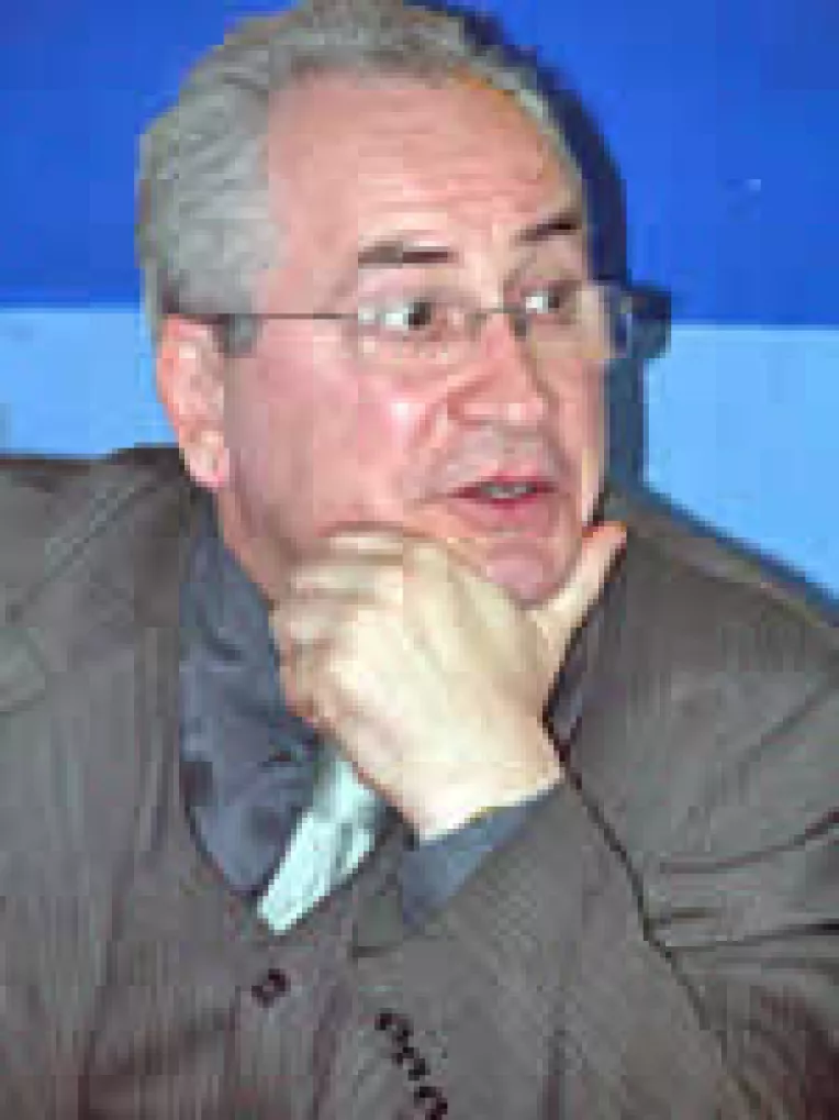 "Indiferent de remaniere, tot Tariceanu va fi premier”