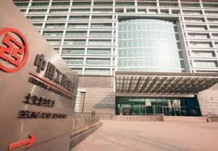 Industrial and Commercial Bank of China (ICBC) deschide 5 noi filiale in Europa Occidentala