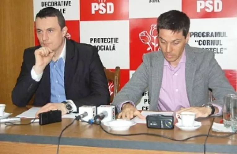 Initiative legislative marca PSD. Mazare si Martin propun crese cu program prelungit, inclusiv de noapte