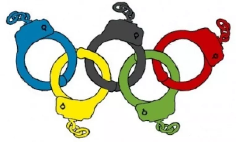 Inpolitics: Lovitura: Basescu si-a pus in cap pana si miscarea olimpica