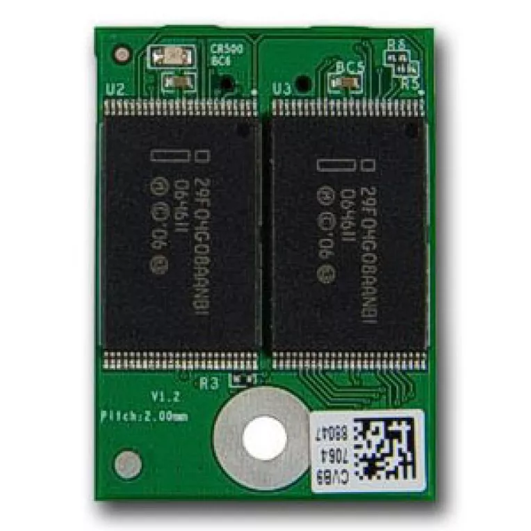 Intel se diversifica