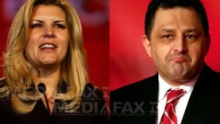 Interesul public: Titus Corlatean despre colaborarea pesedistului Vanghelie cu pedelista Elena Udrea