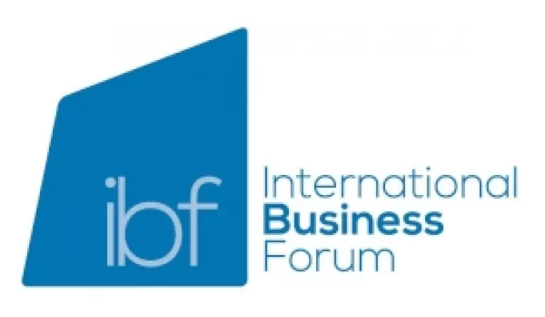 International Business Forum, la Palatul Parlamentului, in zilele de 30 si 31 august 2018