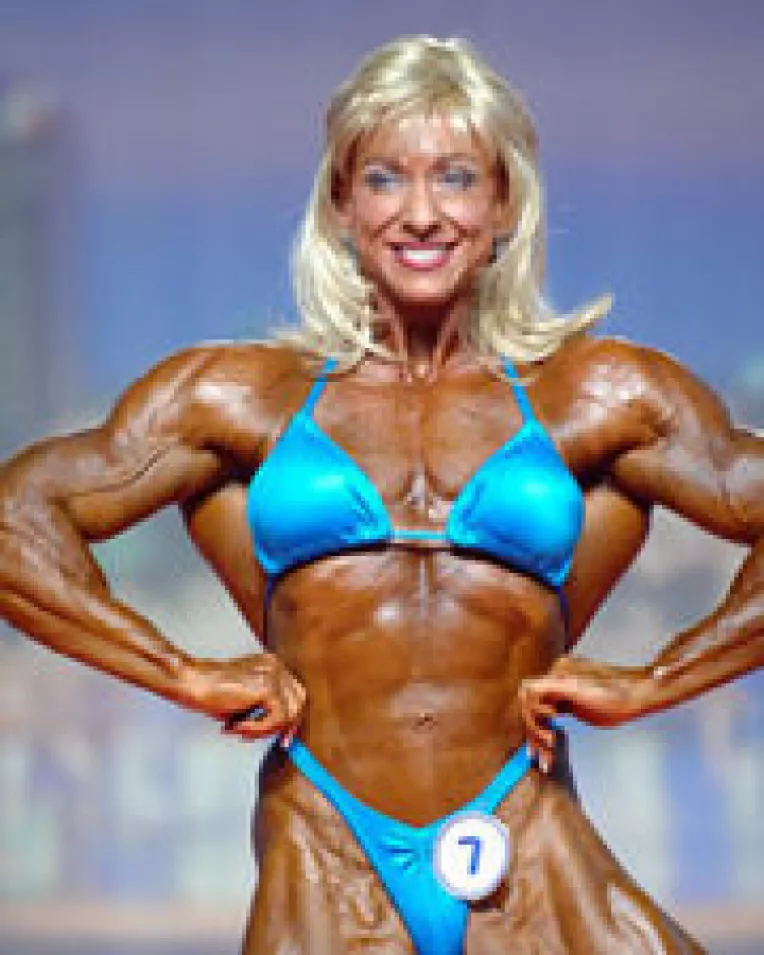 Interpol a lansat o alerta mondiala contra unui produs frecvent din regimul culturistilor