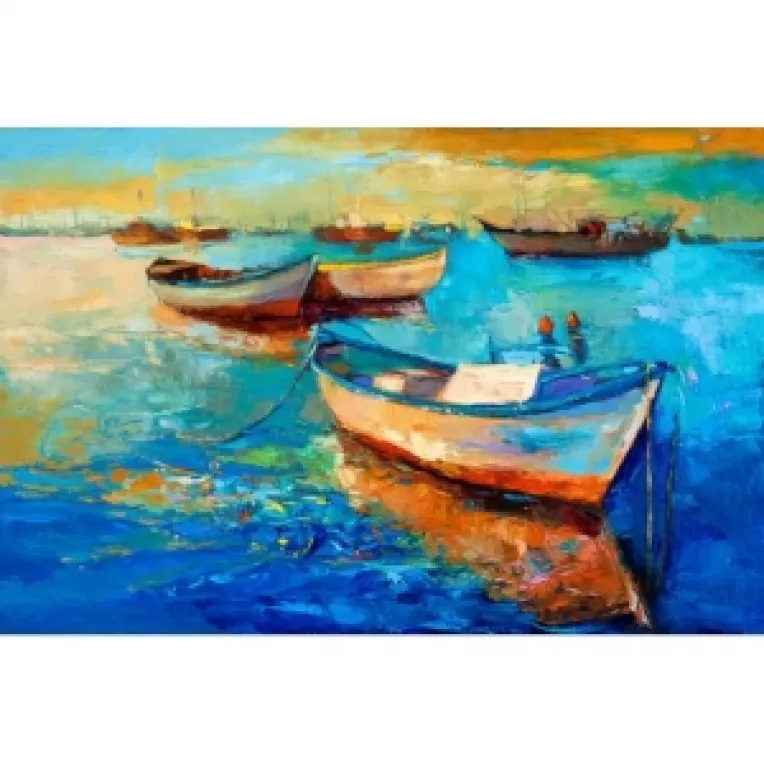 Interpretarea visului in care apare o barca