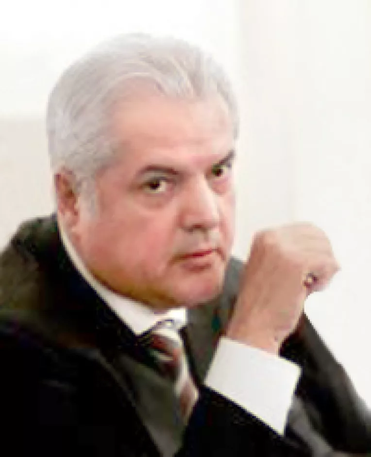 Interviu cu Adrian Nastase(1): Diferenta dintre Regele Mihai si presedintele-jucator Traian Basescu 