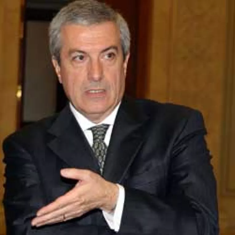 Inundatiile si obiectivul integrarii au pastrat Coalitia intacta