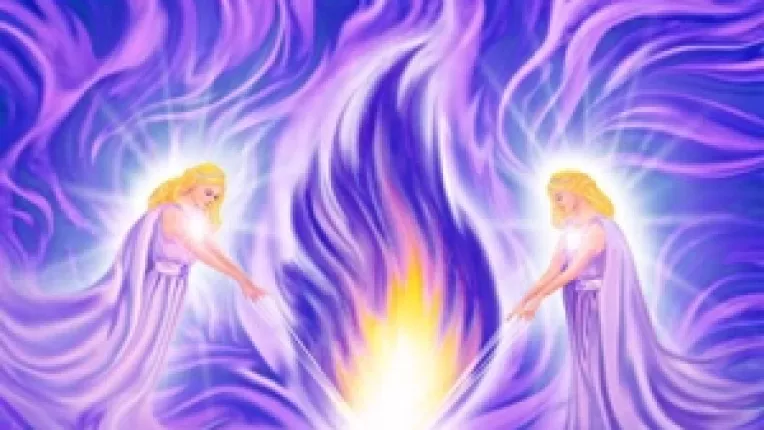 Ion Iliescu nu crede in Flacara Violet si atacurile energetice