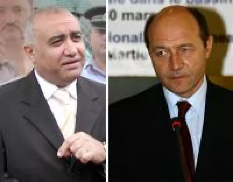 Ion Iliescu: "Spre deosebire de Basescu, eu nu am avut o relatie personala cu Omar Hayssam si nici nu l-am primit in audienta"