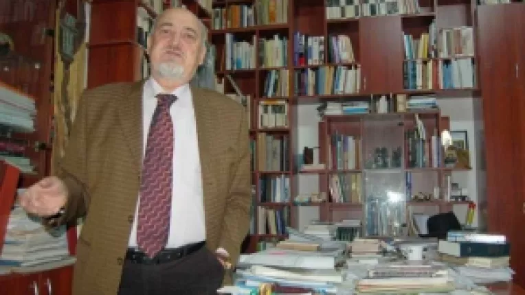 Ion Solcanu: Un boier social-liberal 