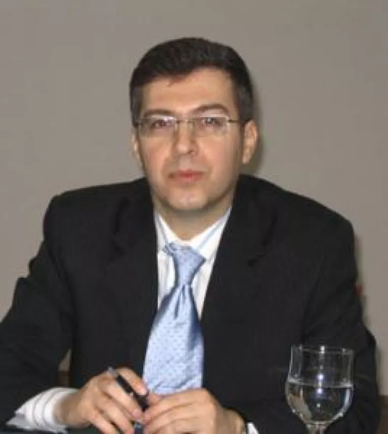 Ionut Popescu: Patriciu "a inarmat"  inamicul PSD prin sponsorizari