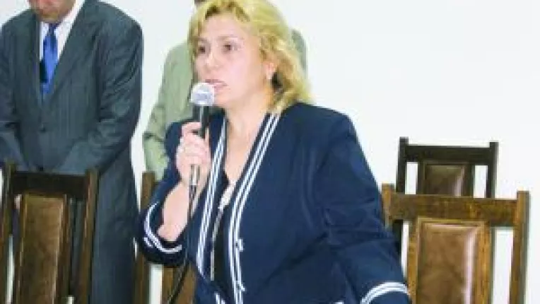 ISJ Dolj are inspector general "satisfacator"