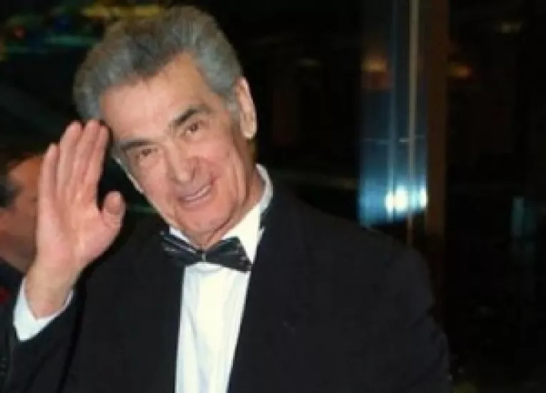 Iurie Darie a murit la varsta de 83 de ani dupa o grea suferinta