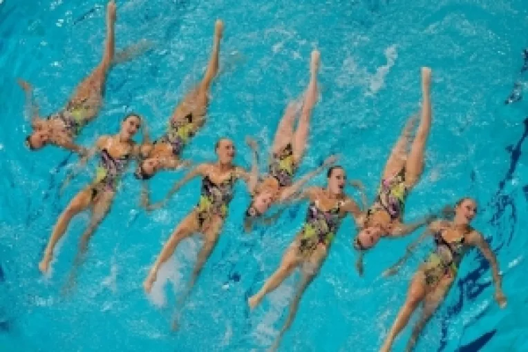 JOCURILE OLIMPICE 2012 LONDRA : Proba de INOT SINCRON incepe pe 5 august si se incheie pe 10 august