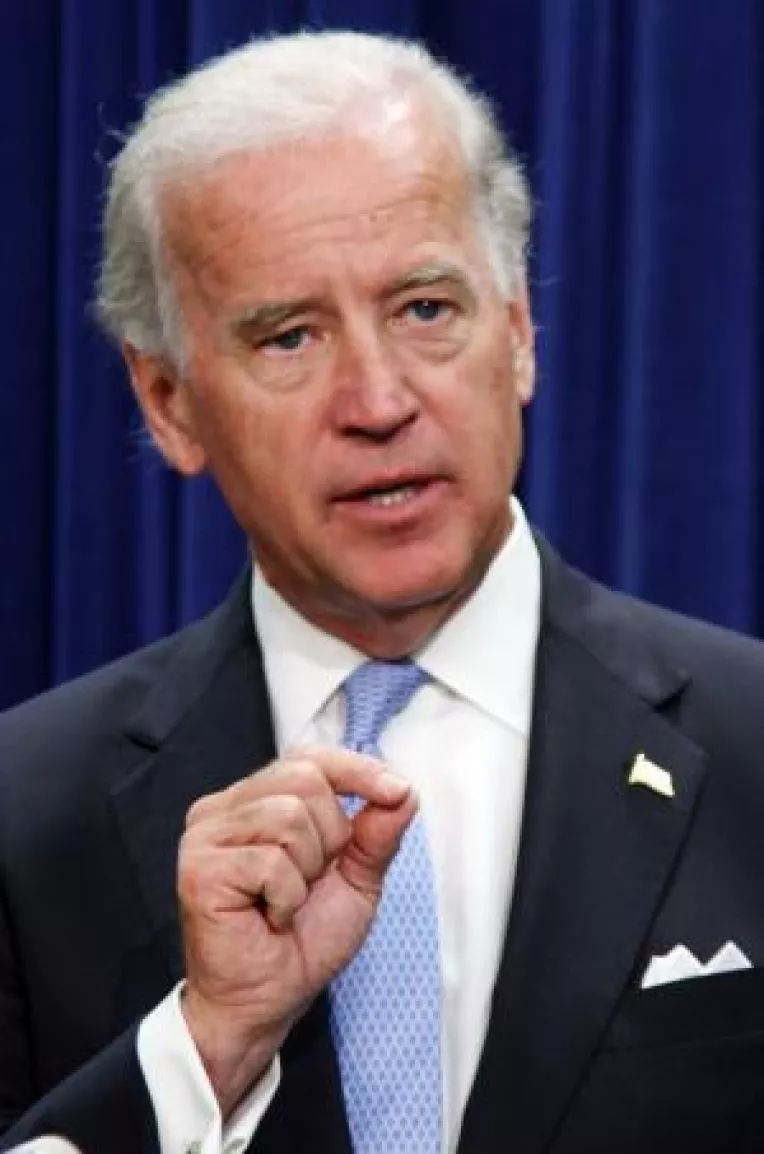 Joe Biden: Constat progresele pe care Romania le-a realizat in timp