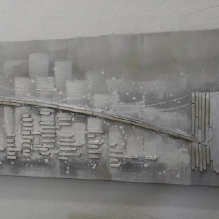 Julvernisme: Florian Popa Micsan se gandeste la orasul Calarasi in anul 2050