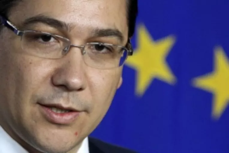 Jurnalul National: Interviu cu Victor Ponta