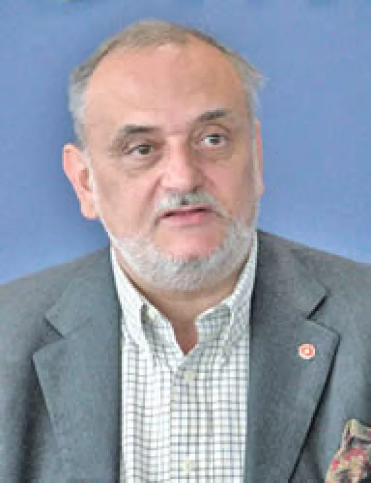 Justitia l-a salvat pe Patriciu de abuzurile Parchetului