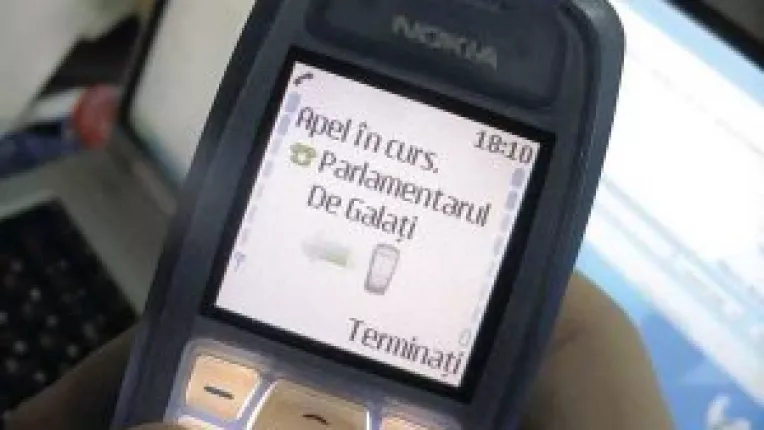 K1 parlamentar: Coalitie vs. Opozitie