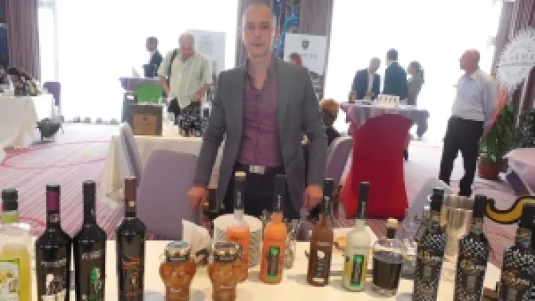 Karma, berea artizanala italiana, acum si in Romania