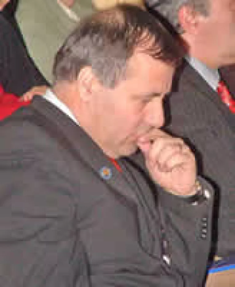 La Inspectoratul Scolar Judetean miroase a mita