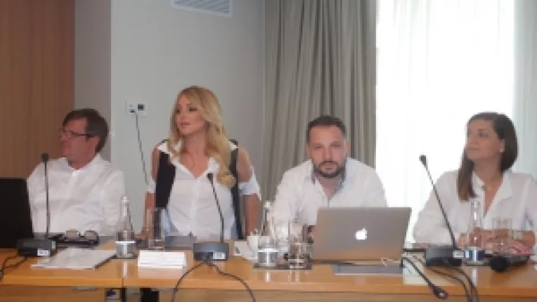 Le Diner en Blanc vine pentru prima data in Romania!