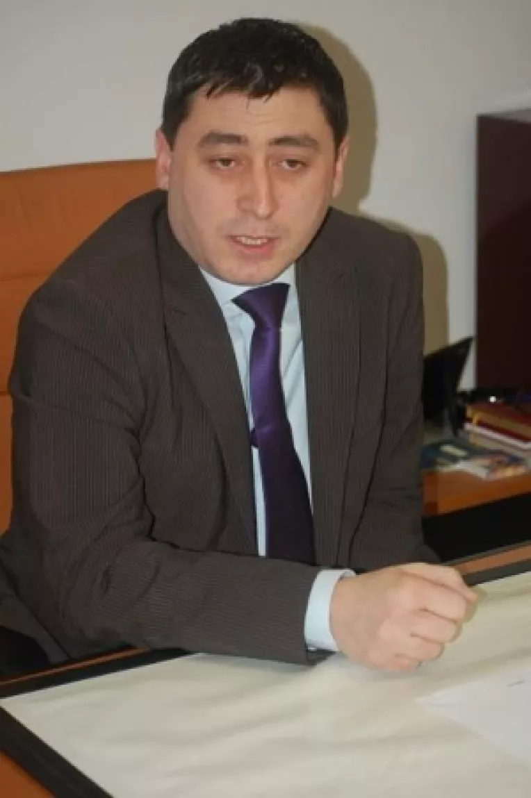 Learciu spera sa fie pus la conducerea OCPI pe 1 aprilie