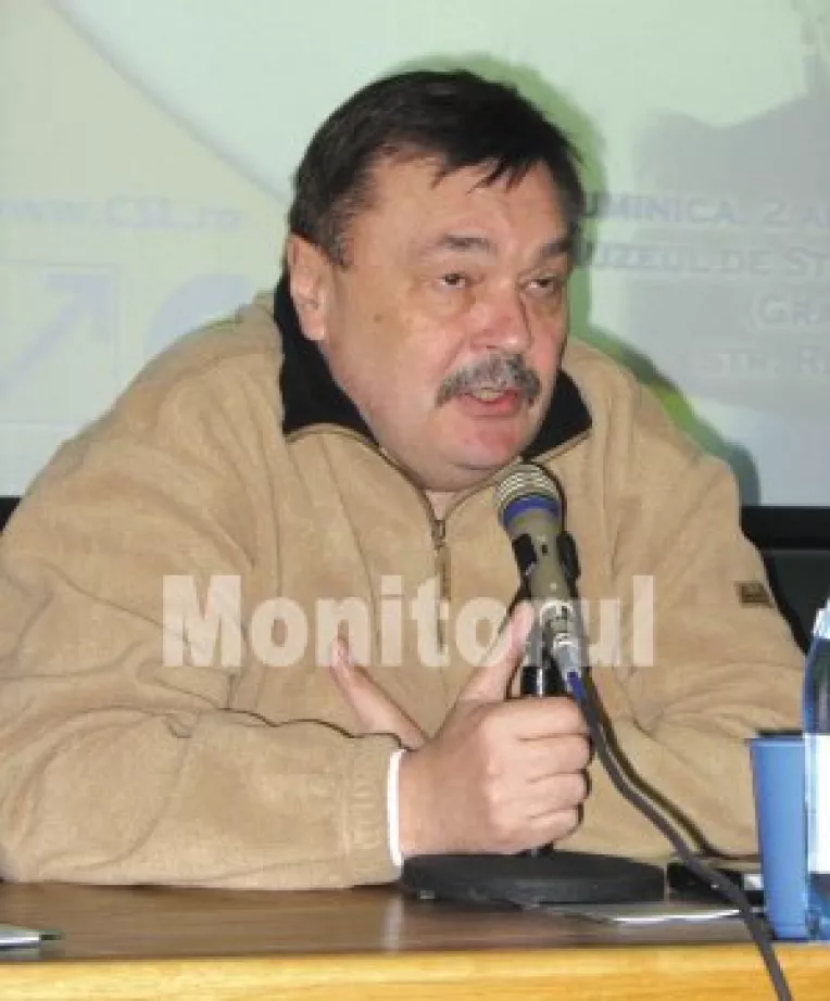 Lefuri mai mari sau pleaca meseriasii