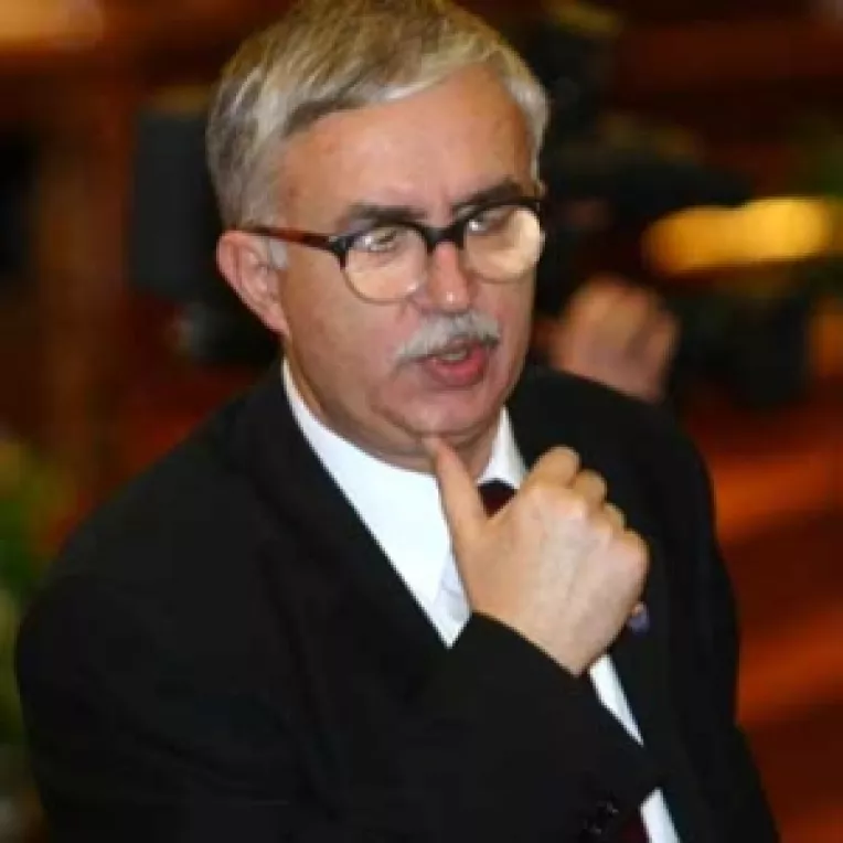 Legile sigurantei vor fi adoptate tacit