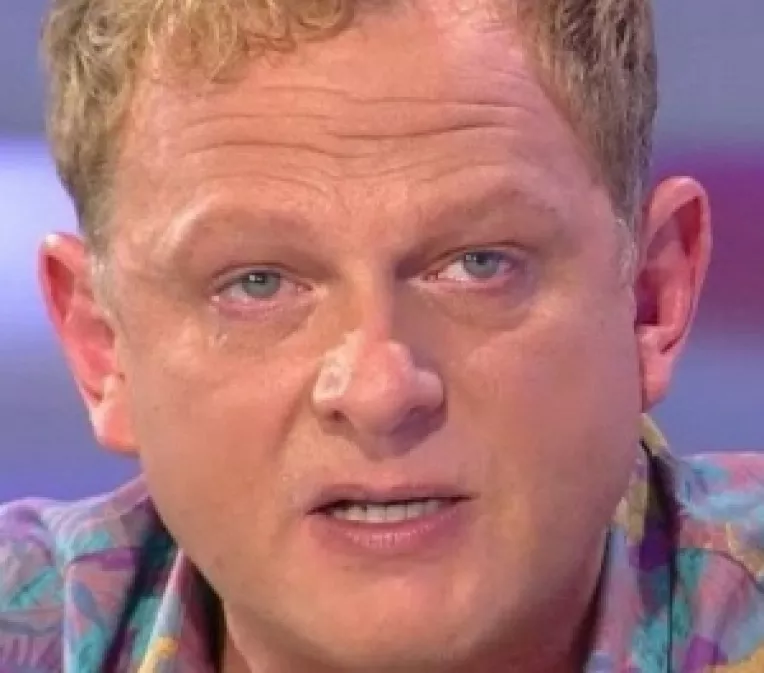 Leonard Miron, in varsta de 50 de ani, a fost diagnosticat cu cancer anul trecut