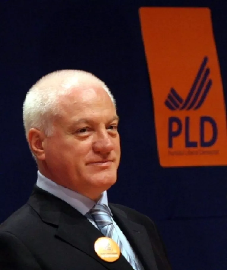 Liberal-democratii vor anticipate