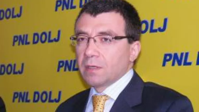 Liberalii ar da consiliul judetean pe primarie