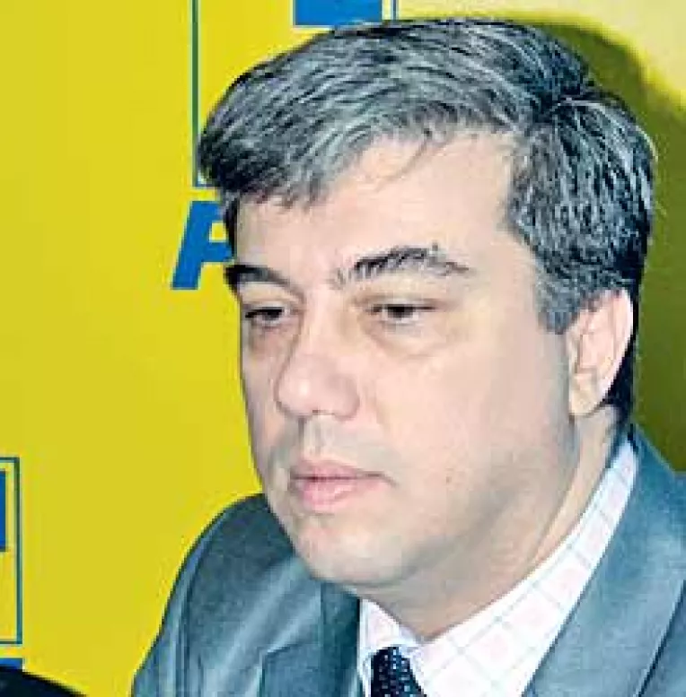 Liberalii constanteni vor "mazili" mai multi sefi de cartiere