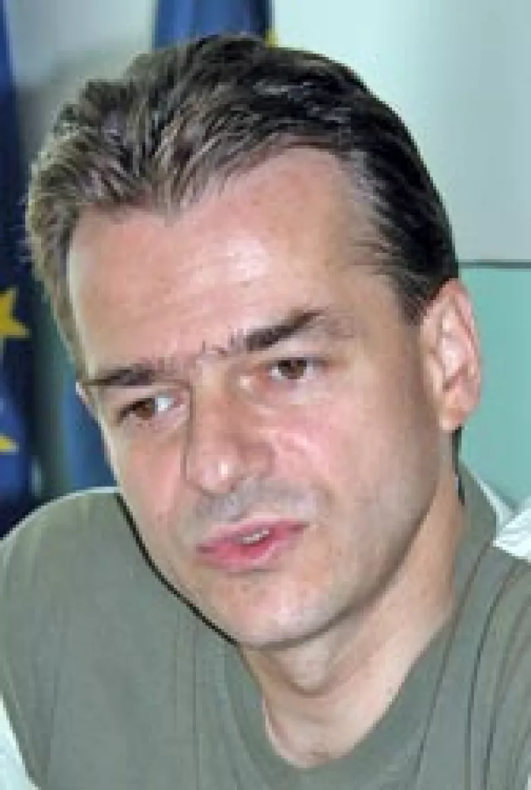 Liberalii cred ca Basescu era prost sfatuit de fostii sefi ai serviciilor secrete