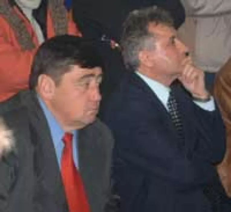 Liberalii dezbinati de viitorul prefect