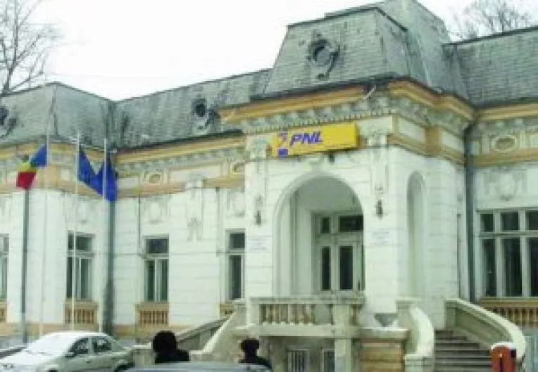 Liberalii, in plin proces de validare a candidatilor