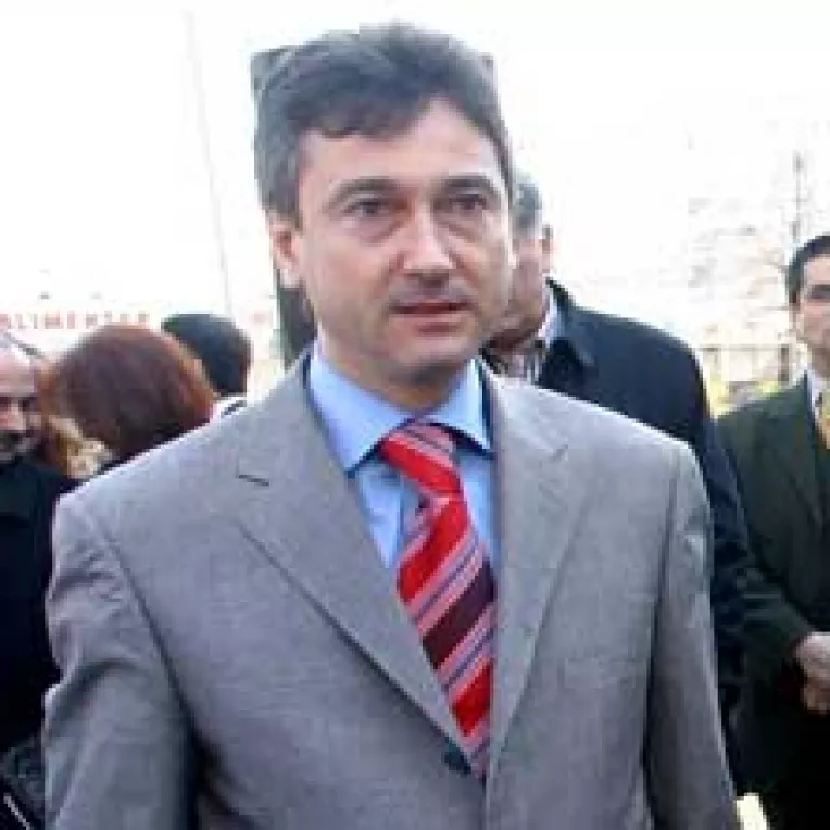 Liberalii l-au scos de la inima pe Inimaroiu