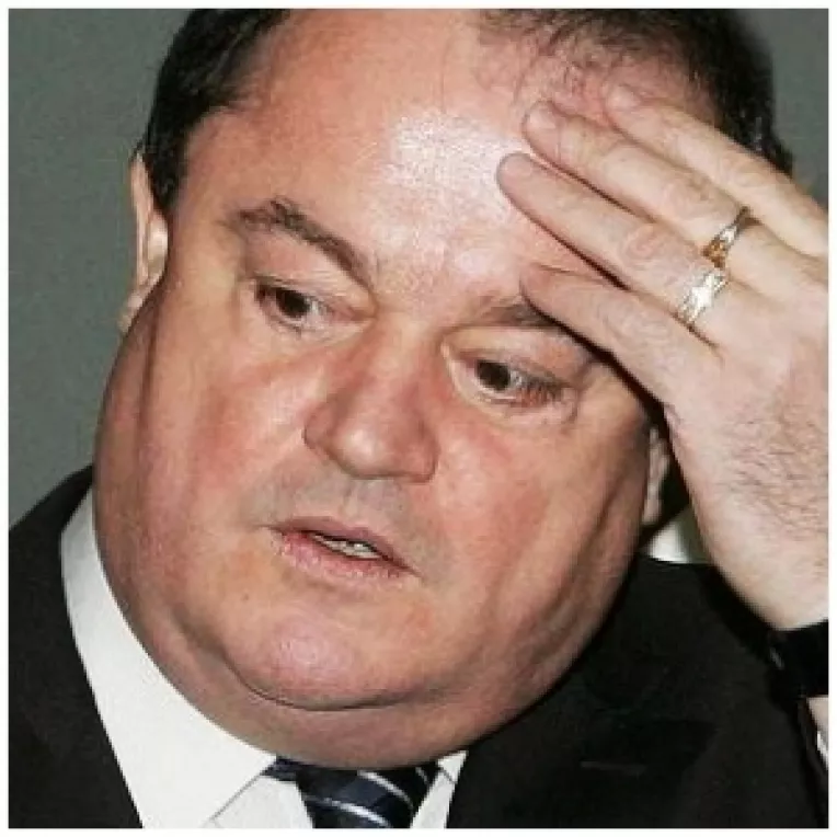 Liberalii nu vor sa-l schimbe pe Blaga de la sefia Senatului