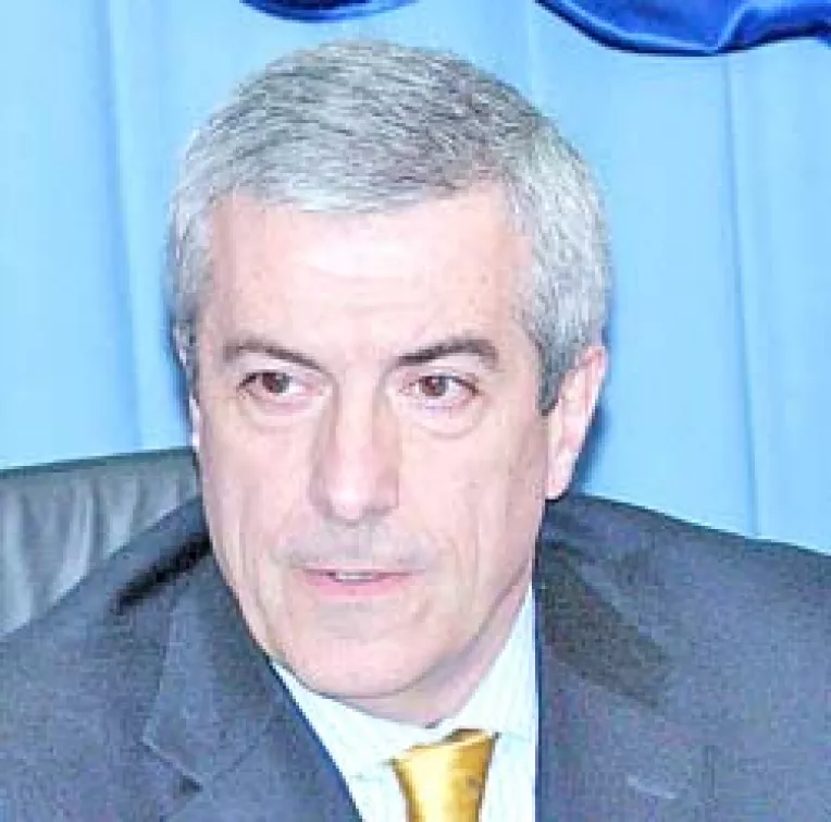 Liberalii se vor implica activ in campanie