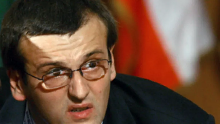 Lipsa de incredere in Guvern si in PDL: Cristian Preda afectat de mistocareala la adresa premierului depasit Emil Boc