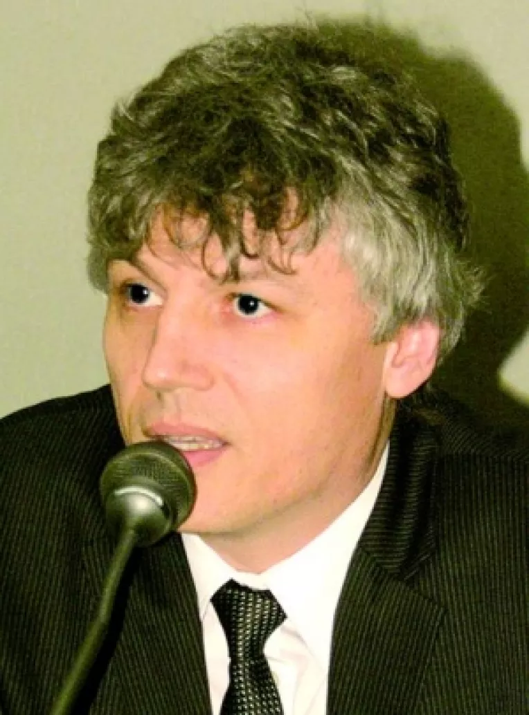 Liviu Brailoiu, despre hotararile de consiliu atacate de fostul prefect:
"Culetu n-a putut sa faca la Eforie mismasuri, ca la Corbu si Sacele"