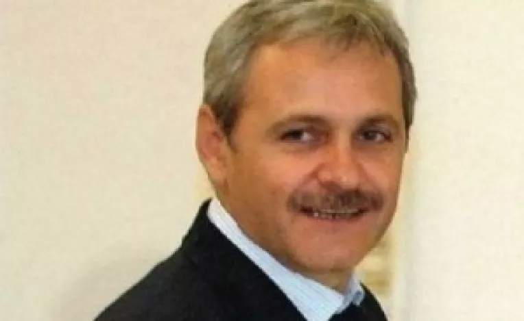 Liviu Dragnea : Motiunea de cenzura va trece, iar USL isi va asuma guvernarea