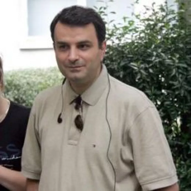 Lucian Mandruta va fi Director de Creatie pe Mediafax Group