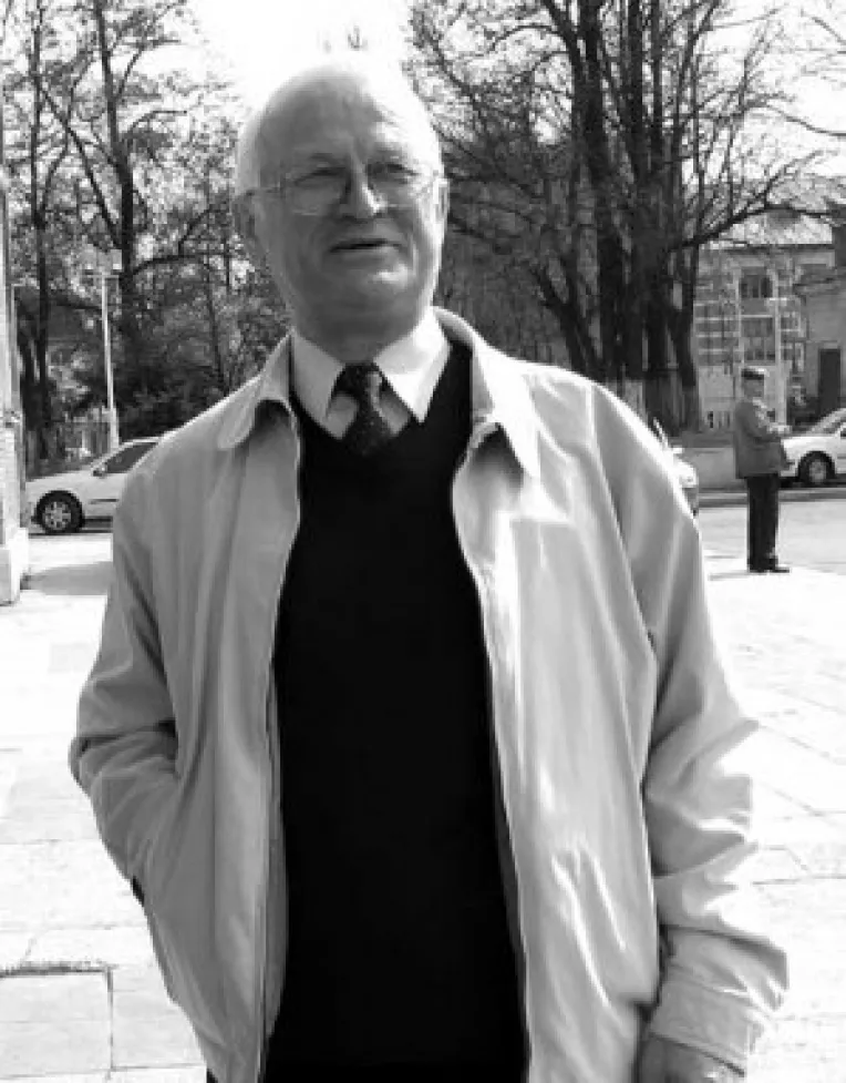 Lucian Podlati, noul viceprimar?