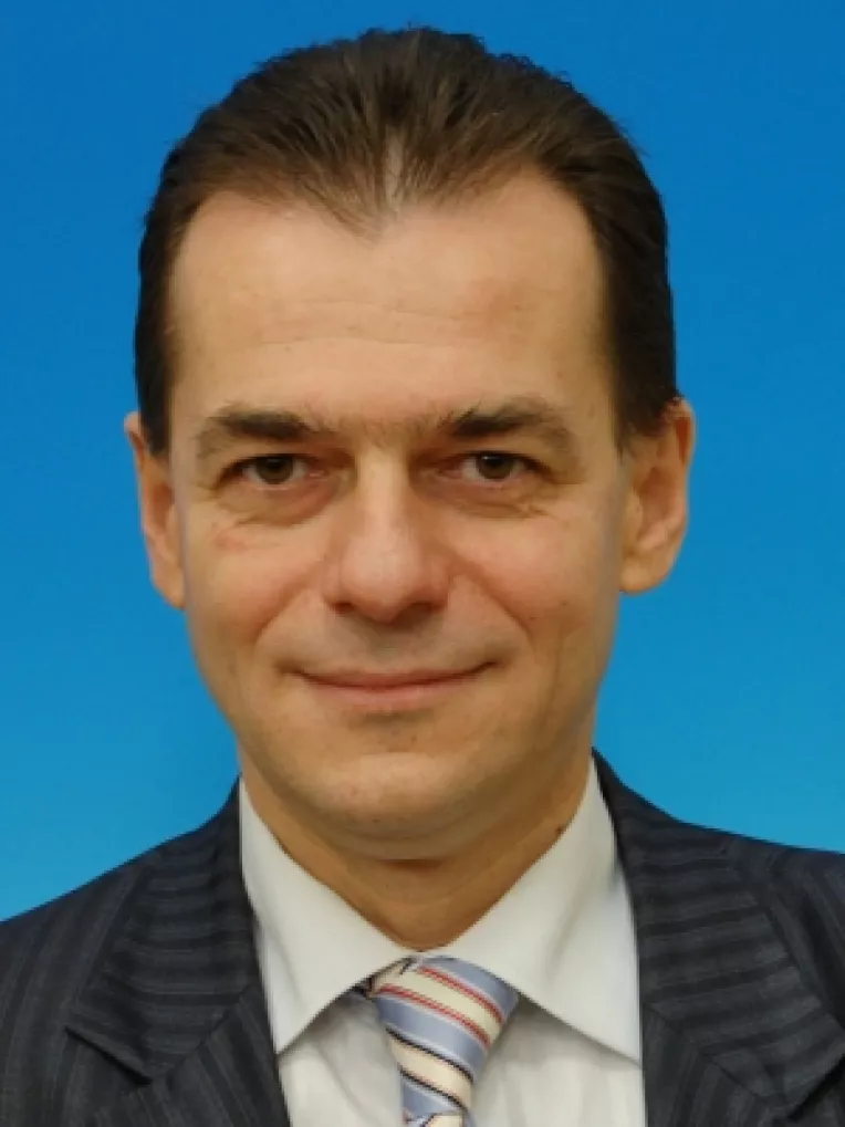 Ludovic Orban: "Nemultumirea oamenilor fata de PD-L este in crestere"