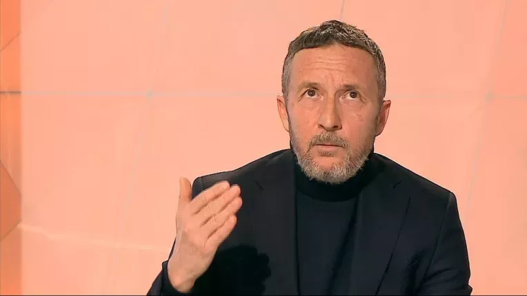 Lui Rotaru nu-i convine ca Meme e analist la Orange Sport. Replica acida a managerului FCSB