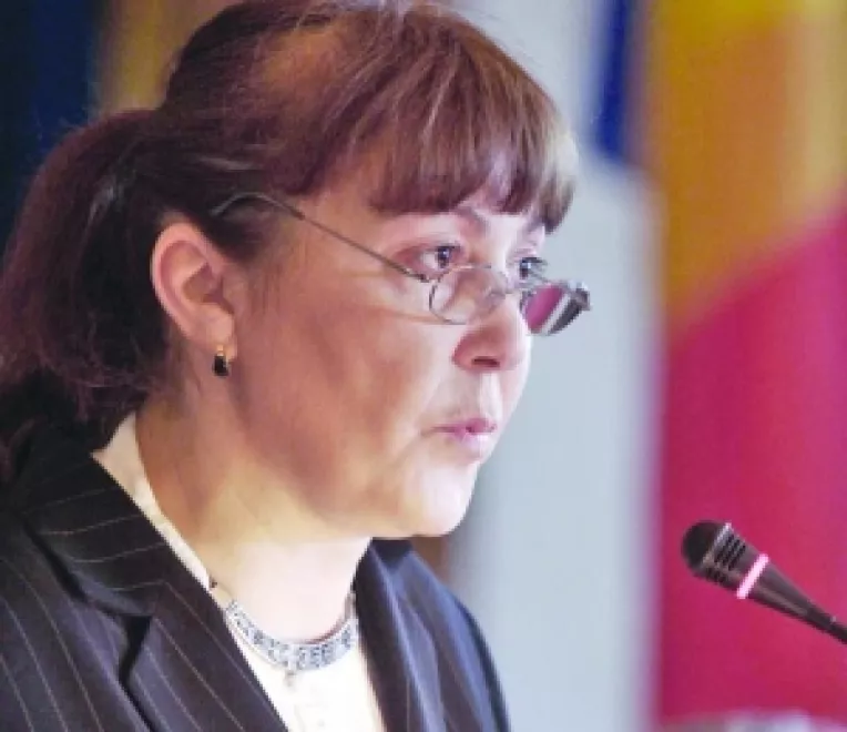 Macovei merge pe lista PD-L pentru P.E.